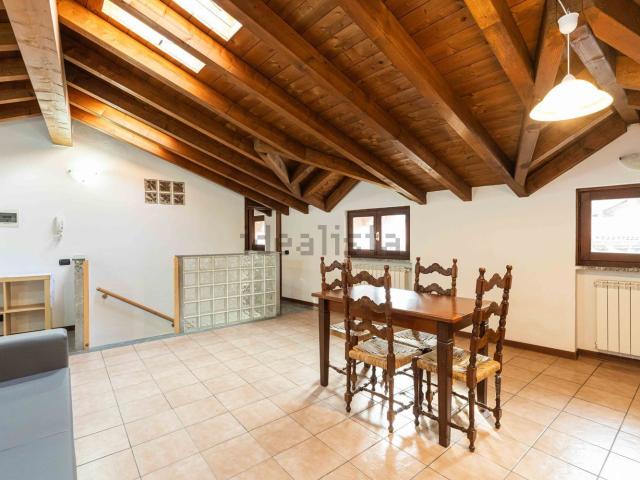 Appartamento in vendita di 87 m² in Via Giardini, 2