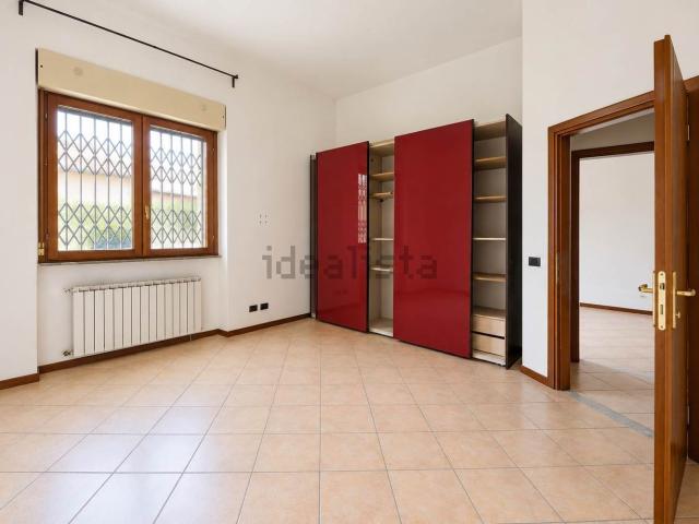 Appartamento in vendita di 87 m² in Via Giuncheta