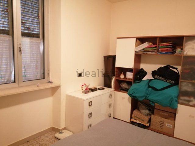 Appartamento in vendita di 87 m² in Via Giuseppe Verdi, 10