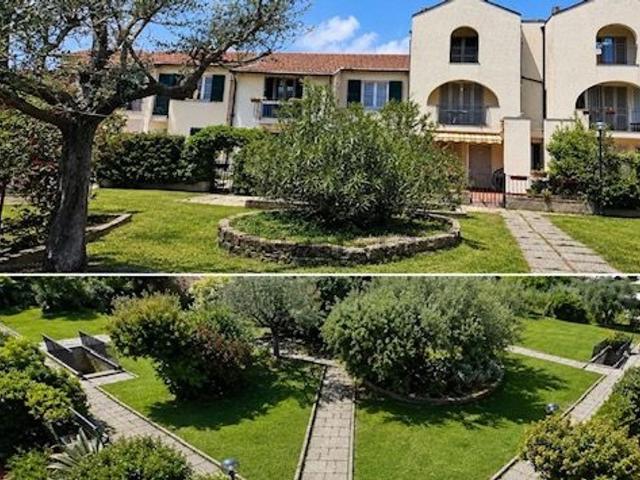 Appartamento in vendita di 87 m² in Via Giuseppe Airenti