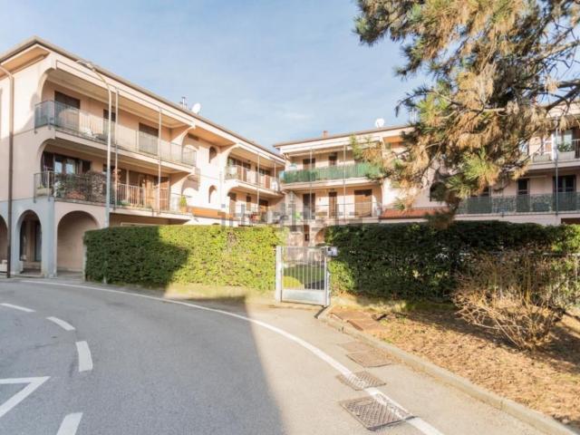 Appartamento in vendita di 87 m² in Via Giuseppe Garibaldi, 50