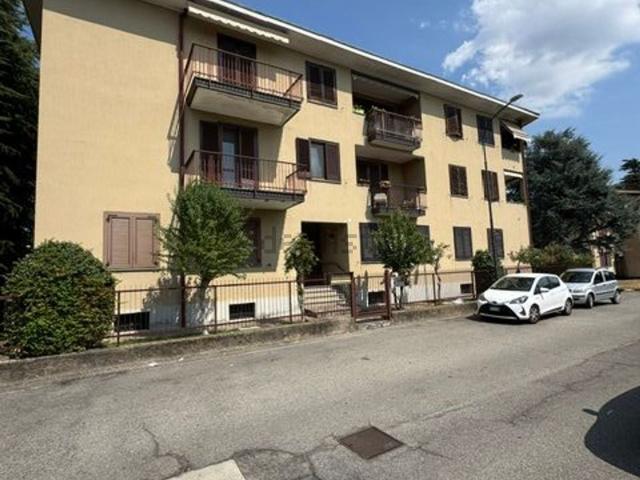 Appartamento in vendita di 87 m² in Via Giuseppe Garibaldi