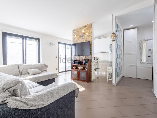 Appartamento in vendita di 87 m² in Via Goito, 33