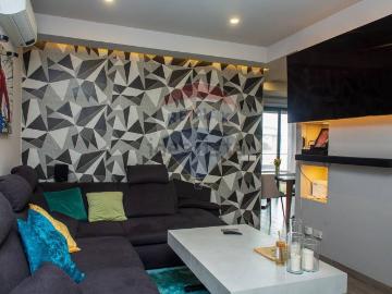 Appartamento in vendita di 87 m² in Via Guglielmo Oberdan, 12