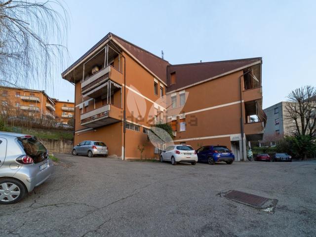 Appartamento in vendita di 87 m² in Via Guglielmo Marconi