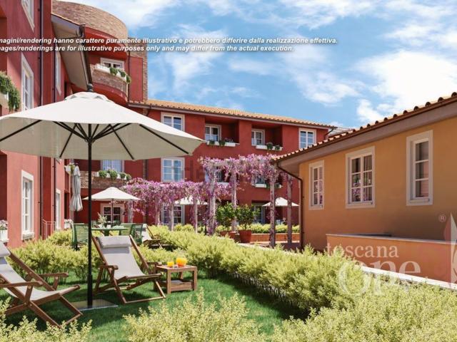 Appartamento in vendita di 87 m² in Via Guglielmo Marconi, 156