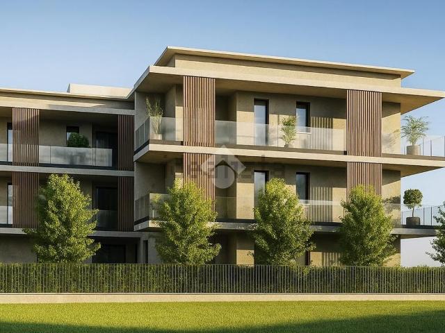 Appartamento in vendita di 68 m² in Via I. Nievo, 14