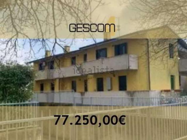 Appartamento in vendita di 87 m² in Via Ines Cara