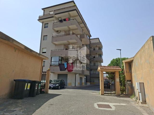 Appartamento in vendita di 87 m² in Via Inghilterra