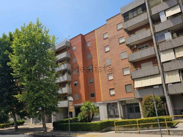 Appartamento in vendita di 87 m² in Via Inghilterra, 34