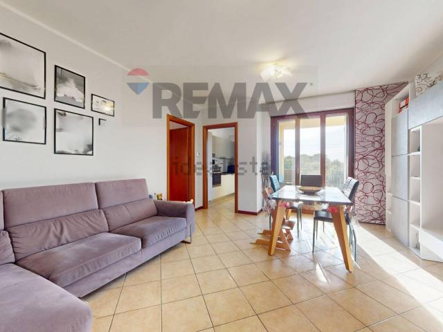 Appartamento in vendita di 87 m² in Via Irlanda, 20