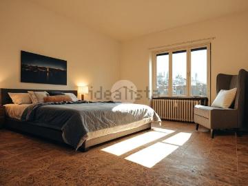 Appartamento in vendita di 87 m²