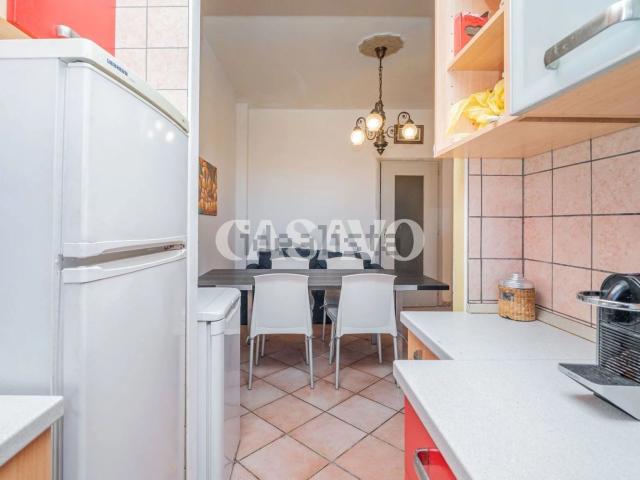 Appartamento in vendita di 90 m² in Via IV Novembre, 7