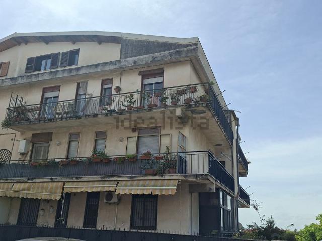 Appartamento in vendita di 87 m² in Via J. F. Kennedy