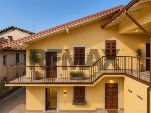 Appartamento in vendita di 87 m² in Via Lago, 23