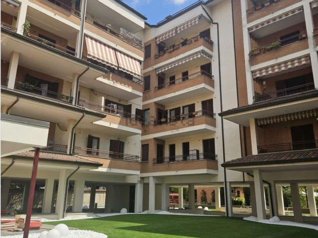 Appartamento in vendita di 87 m² in Via Lazzaretto