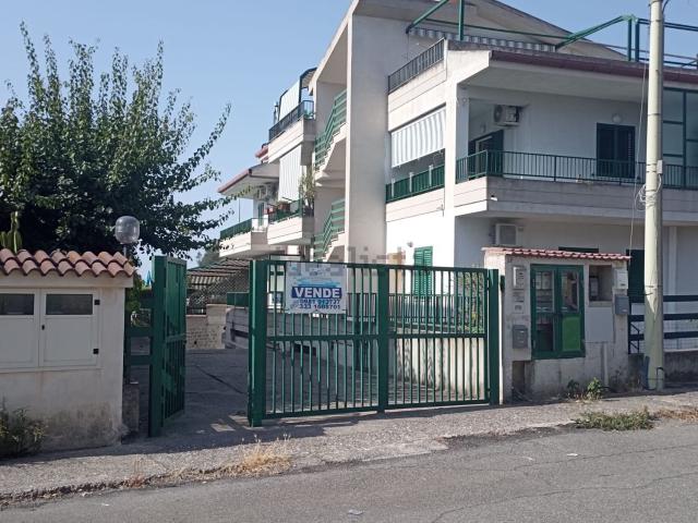 Appartamento in vendita di 87 m² in Via Lazio, 38