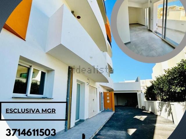 Appartamento in vendita di 87 m² in Via Lentini