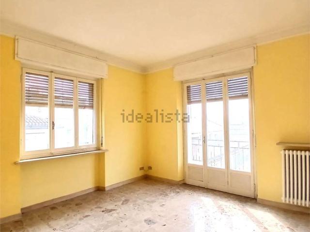 Appartamento in vendita di 87 m² in Via Lega Lombarda, 38