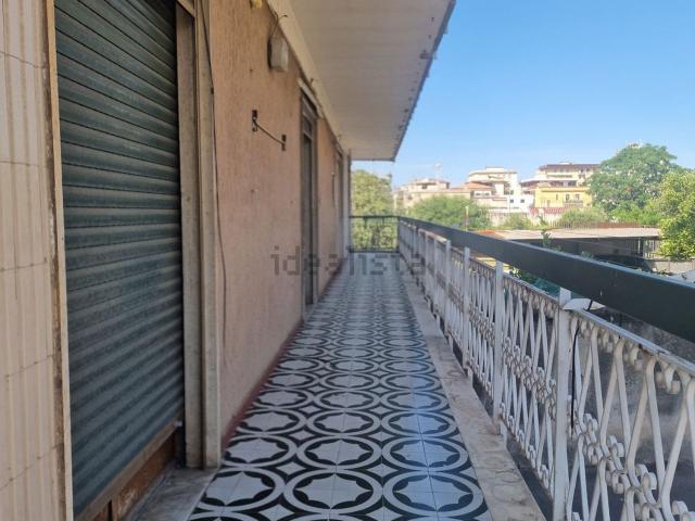 Appartamento in vendita di 87 m² in Via Lepanto, 224