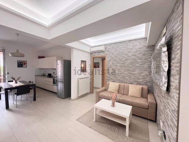 Appartamento in vendita di 87 m² in Via Liguria, 6