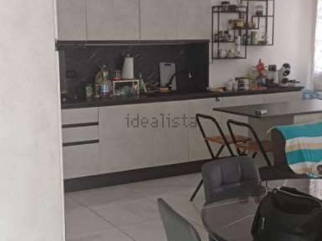 Appartamento in vendita di 87 m² in Via Ludovico Ariosto, 6
