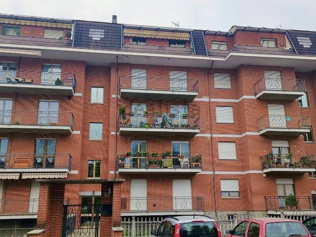 Appartamento in vendita di 87 m² in Via Luigi Tegas, 40