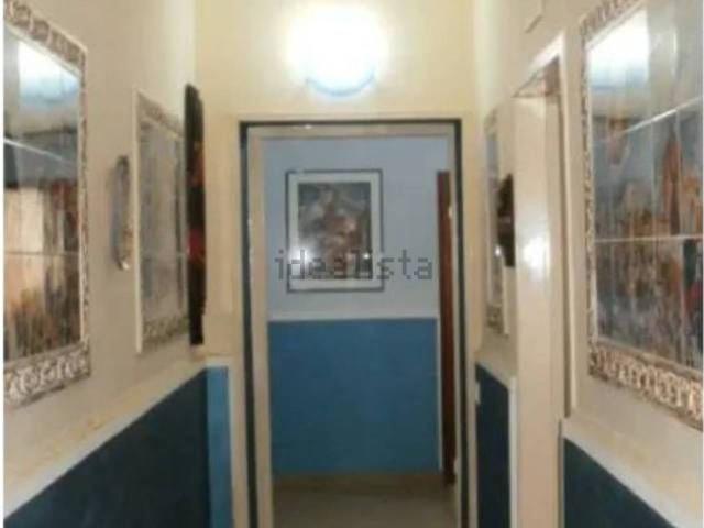 Appartamento in vendita di 87 m² in Via Luigi Vaccara, 36
