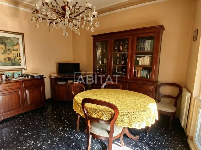 Appartamento in vendita di 87 m² in Via Luigi Amedeo Melegari, 8