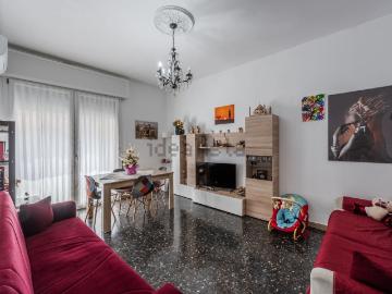 Appartamento in vendita di 87 m² in Via Luigi Fantini
