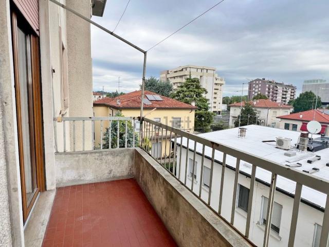 Appartamento in vendita di 87 m² in Via Luigi Luzzatti