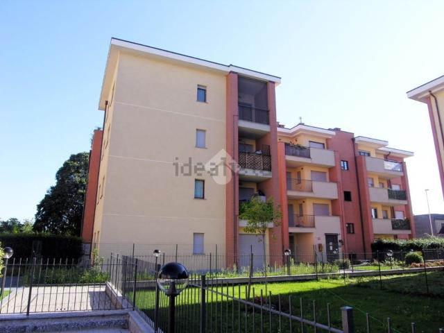 Appartamento in vendita di 87 m² in Via Luigi Negrelli, 9