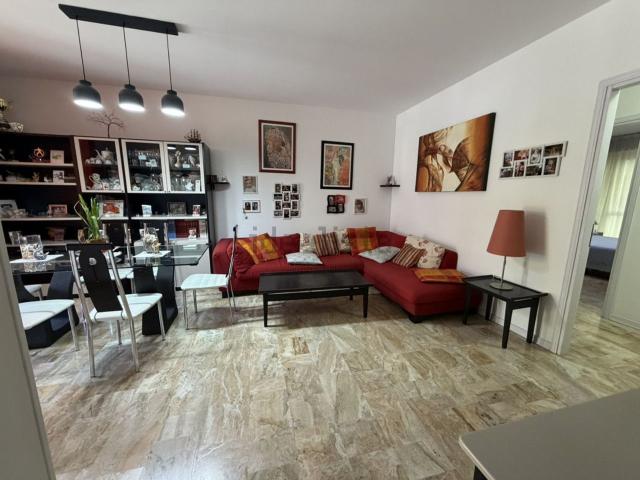 Appartamento in vendita di 87 m² in Via Luigi Ruggeri, 21