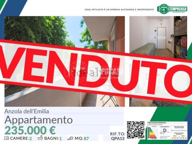 Appartamento in vendita di 87 m² in Via M. Schiavina, 13