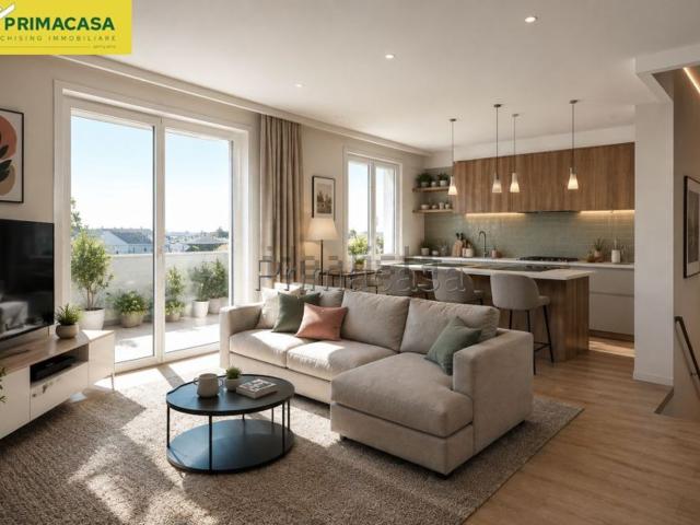 Appartamento in vendita di 87 m² in Via Manzoni