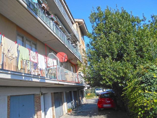 Appartamento in vendita di 87 m² in Via Madonna della Rosa