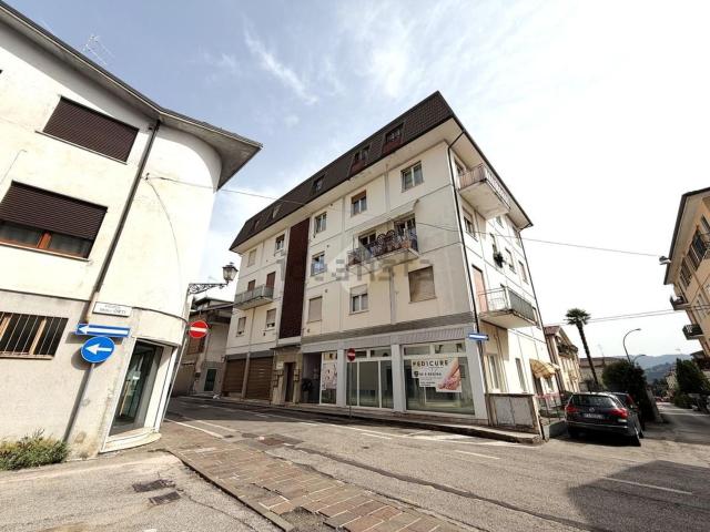 Appartamento in vendita di 87 m² in Via Madonnetta, 7