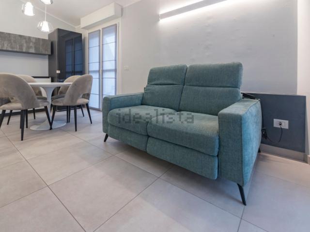 Appartamento in vendita di 87 m² in Via Madonnina, 31