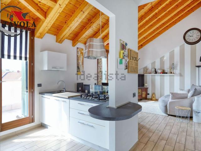 Appartamento in vendita di 87 m² in Via Maestri Scalpellini, 51