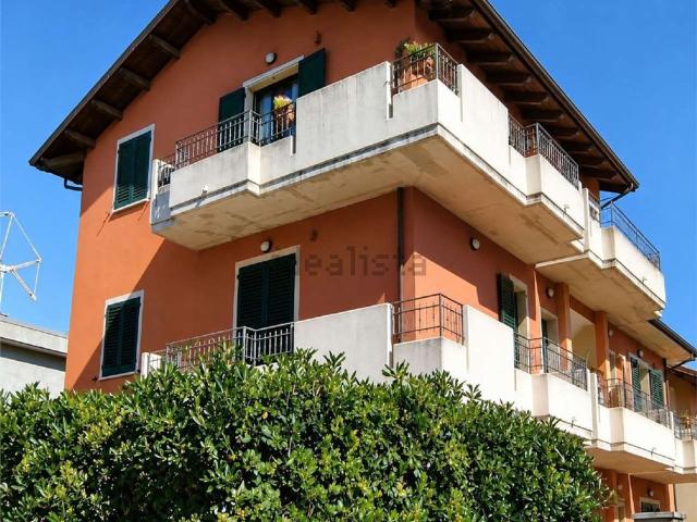 Appartamento in vendita di 87 m² in Via Martin Luther King, 6