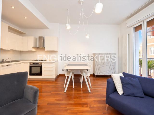 Appartamento in vendita di 87 m² in Via Mascarella