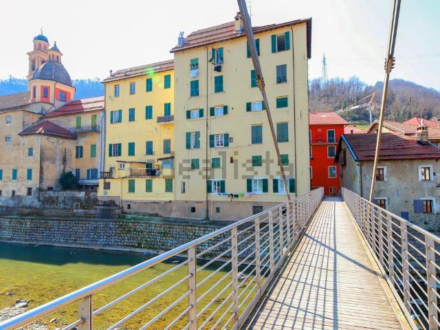 Appartamento in vendita di 87 m² in Via MAZZINI, 8