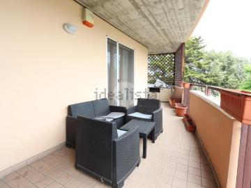 Appartamento in vendita di 87 m² in Via Michele Ciafardini, 25