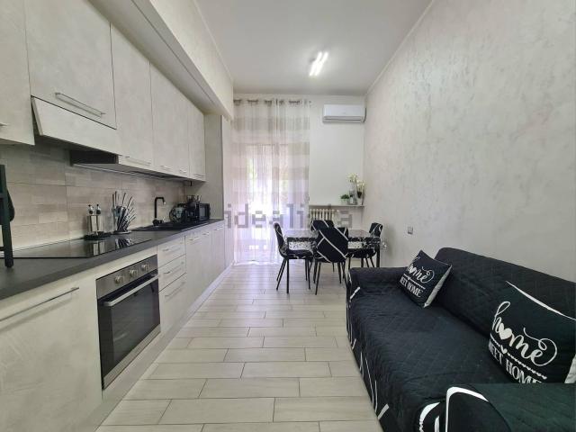 Appartamento in vendita di 87 m² in Via Milano