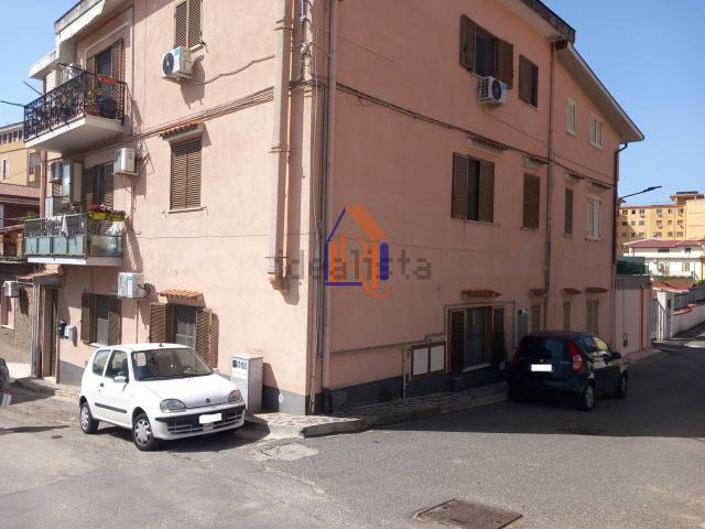 Appartamento in vendita di 87 m² in Via Milazzo, 9