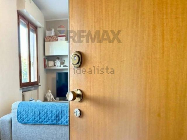 Appartamento in vendita di 87 m² in Via Montebello, 9
