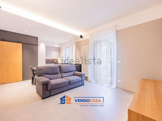 Appartamento in vendita di 87 m² in Via Montegrappa, 56