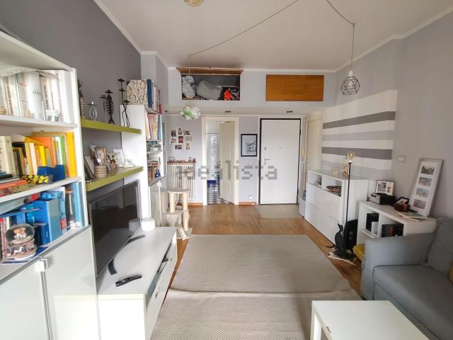 Appartamento in vendita di 87 m² in Via Monsignore Alfonso Maria Riberi