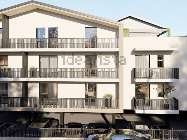 Appartamento in vendita di 87 m² in Via Molini Mühlenstrasse