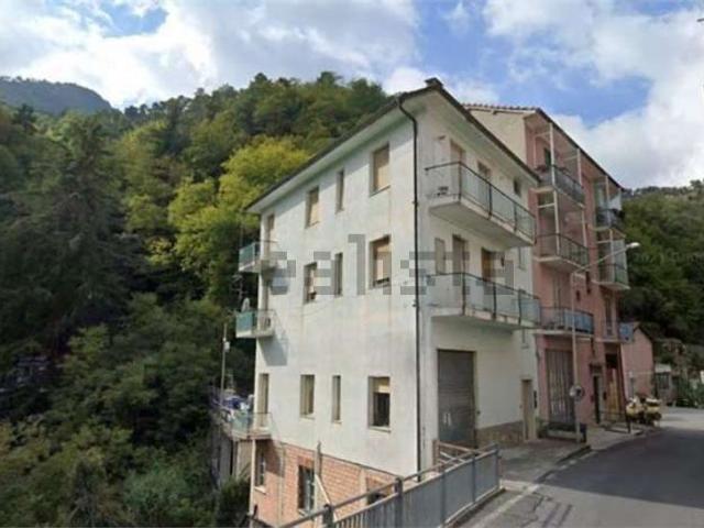 Appartamento in vendita di 87 m² in Via Mora, 10